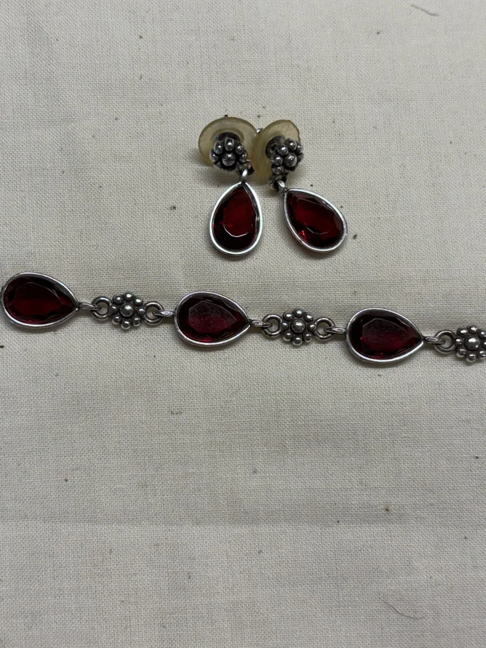 Brighton bracelet matching